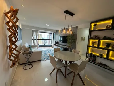 Apartamento com 2 Quartos à venda, 78m² no Brisamar, João Pessoa