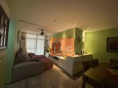 Apartamento com 2 Quartos à venda, 89m² no Icaraí, Niterói