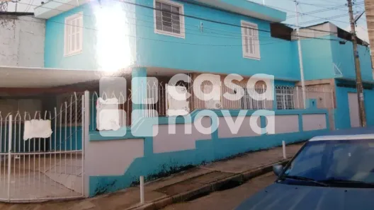 Sobrado com 3 Quartos à venda, 116m² no Jardim Brasil (Zona Norte), São Paulo