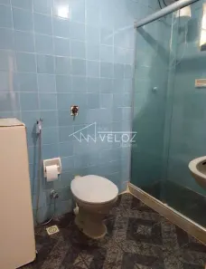 Apartamento com 2 Quartos à venda, 45m² no Centro, Rio de Janeiro