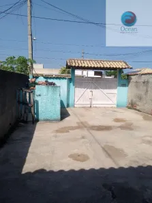 Casa com 4 Quartos à venda, 150m² no Jardim Atlântico Central (Itaipuaçu), Maricá