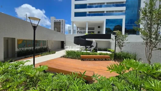Apartamento com 4 Quartos à venda, 190m² no Petrópolis, Natal