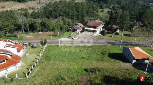 Lote/Terreno à venda, 1284m² no Picada Holanda, Picada Café