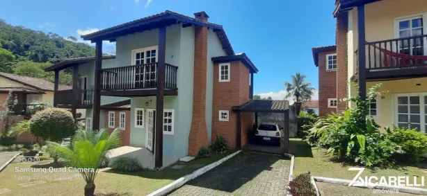 Casa com 3 Quartos à venda, 100m² no Penedo, Itatiaia