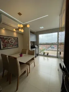 Apartamento com 3 Quartos à venda, 90m² no Vila Operária, Rio Claro