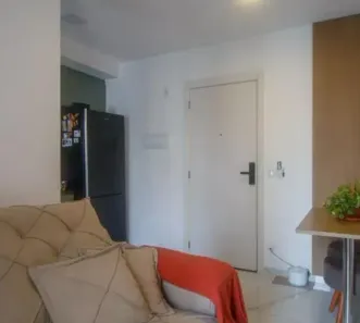 Apartamento com 2 Quartos para venda ou aluguel, 50m² no Santo Cristo, Rio de Janeiro