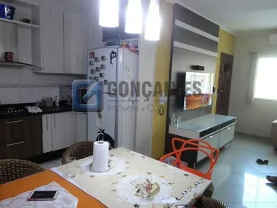 Casa com 2 Quartos à venda, 180m² no Parque das Nações, Santo André