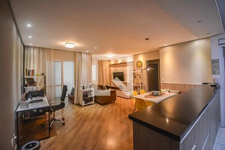 Apartamento com 3 Quartos à venda, 90m² no Planalto, São Bernardo do Campo