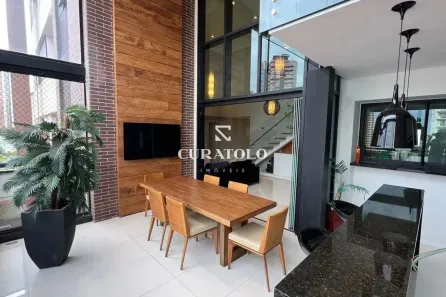 Apartamento com 3 Quartos à venda, 185m² no Jardim Anália Franco, São Paulo
