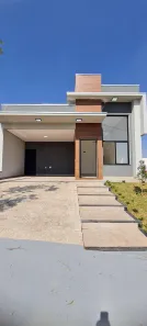 Casa de Condomínio com 3 Quartos à venda, 141m² no Jardim Novo Horizonte, Sorocaba