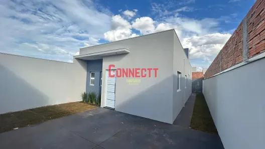 Casa com 2 Quartos à venda, 160m² no Jardim Regatas, Ribeirão Preto
