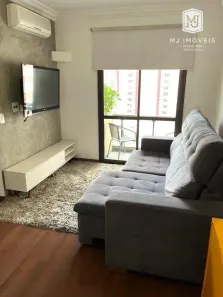Apartamento com 1 Quarto para alugar, 37m² no Vila Olímpia, São Paulo