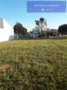 Lote/Terreno à venda, 300m² no Cascata, Paulínia