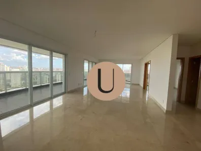 Apartamento com 4 Quartos à venda, 335m² no Jardim Anália Franco, São Paulo