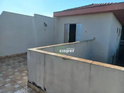 Sobrado com 3 Quartos à venda, 142m² no Vila Rio Branco, São Paulo