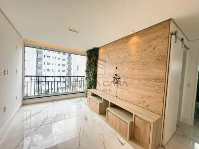 Apartamento com 2 Quartos à venda, 60m² no Parque da Mooca, São Paulo