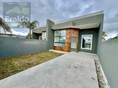 Casa com 3 Quartos à venda, 85m² no Balneário Shangri-lá, Pontal do Paraná