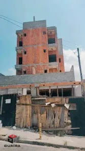 Apartamento com 2 Quartos à venda, 45m² no Cidade São Jorge, Santo André