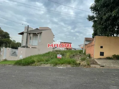 Lote/Terreno à venda, 401m² no Jardim Recanto dos Pássaros II, Valinhos