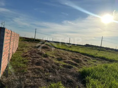 Lote/Terreno à venda, 428m² no Jardins do Porto, São Carlos