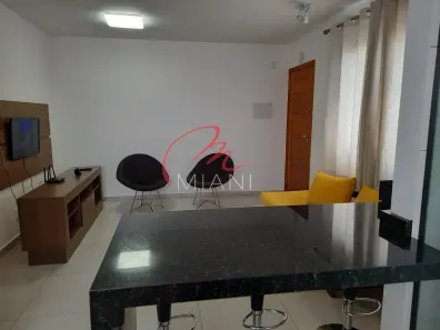 Apartamento com 2 Quartos à venda, 68m² no Vila Jaguara, São Paulo