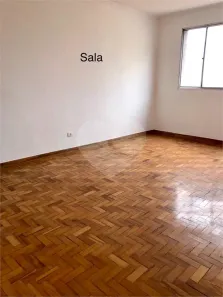 Apartamento com 2 Quartos à venda, 81m² no Tucuruvi, São Paulo