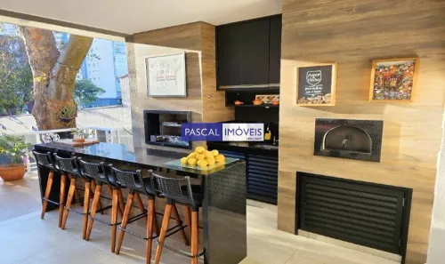 Casa com 4 Quartos à venda, 290m² no Vila Nova Caledônia, São Paulo