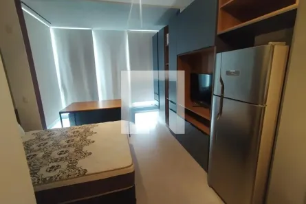Kitnet com 1 Quarto à venda, 24m² no Perdizes, São Paulo