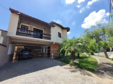 Casa de Condomínio com 3 Quartos à venda, 408m² no Jardim Ibiti do Paço, Sorocaba