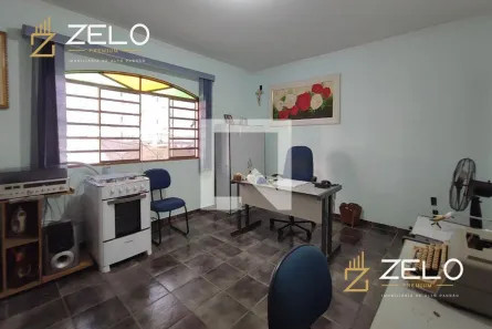 Casa com 4 Quartos à venda, 208m² no Jardim do Lago, Campinas