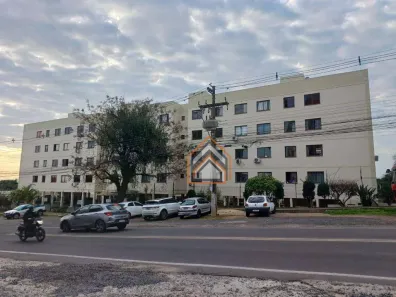 Apartamento com 2 Quartos à venda, 50m² no Bela Vista, Alvorada