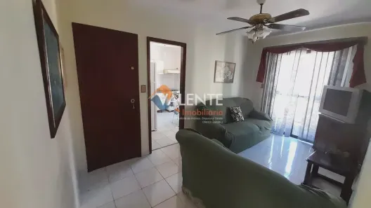 Apartamento com 3 Quartos à venda, 82m² no Canto do Forte, Praia Grande