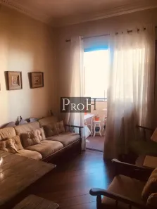 Apartamento com 1 Quarto à venda, 47m² no Centro, São Bernardo do Campo