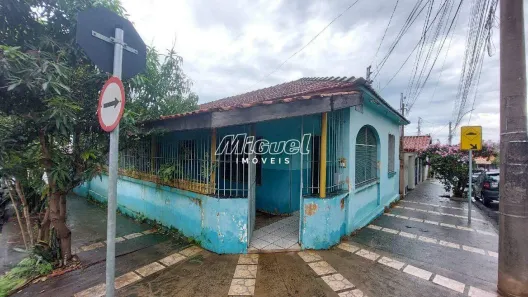 Imóvel Comercial para alugar, 203m² no Paulicéia, Piracicaba