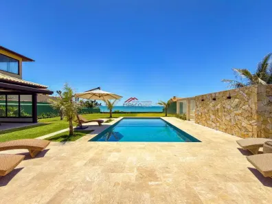 Casa com 5 Quartos à venda, 452m² no Praia Rasa, Armação dos Búzios