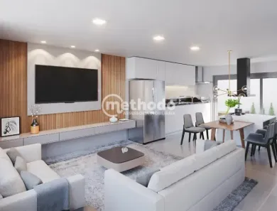 Casa de Condomínio com 3 Quartos à venda, 112m² no Parque dos Pomares, Campinas