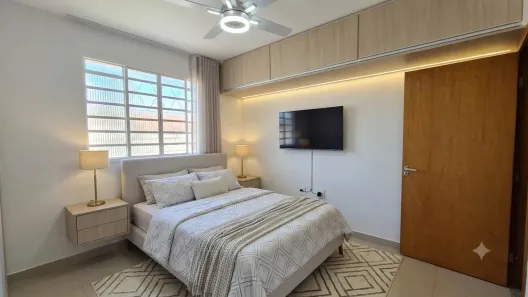 Apartamento com 3 Quartos à venda, 87m² no Parque Amazônia, Goiânia