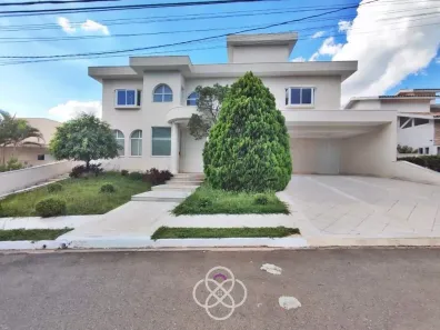 Casa com 6 Quartos para alugar, 741m² no Jundiaí Mirim, Jundiaí
