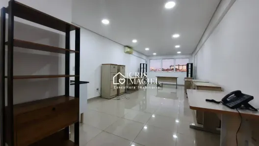 Sala Comercial à venda, 38m² no Jardim Pompéia, Indaiatuba