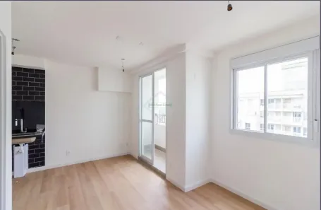 Apartamento com 1 Quarto para venda ou aluguel, 24m² no Pinheiros, São Paulo