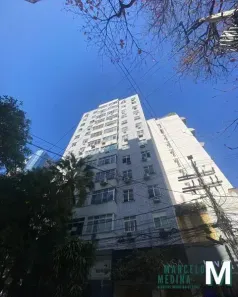 Apartamento com 2 Quartos à venda, 60m² no Icaraí, Niterói