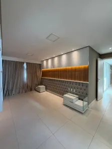 Apartamento com 3 Quartos à venda, 127m² no Brisamar, João Pessoa