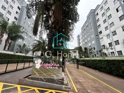 Apartamento com 2 Quartos à venda, 47m² no Gleba Fazenda Palhano, Londrina