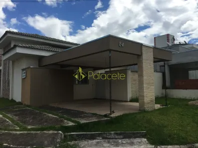 Casa de Condomínio com 3 Quartos à venda, 166m² no Castelo, Tremembé