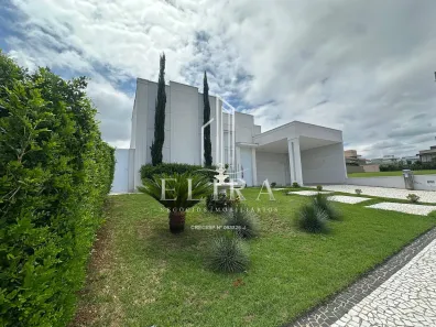 Casa de Condomínio com 3 Quartos à venda, 220m² no Chácara Letônia, Americana