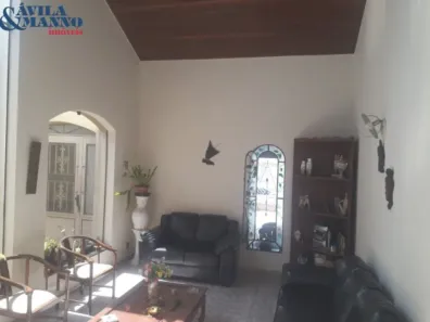 Casa com 2 Quartos à venda, 229m² no Alto da Mooca, São Paulo