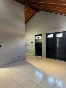 Casa com 2 Quartos à venda, 125m² no Jardim Aeroporto III, Franca