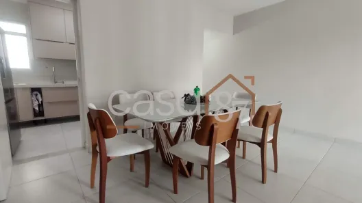 Apartamento com 3 Quartos à venda, 105m² no Cambuí, Campinas
