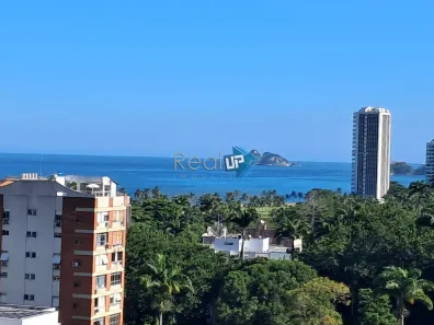 Casa com 5 Quartos à venda, 420m² no São Conrado, Rio de Janeiro