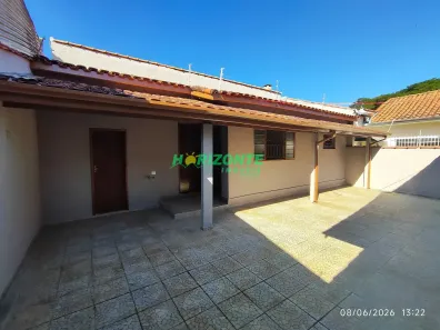 Casa com 1 Quarto para alugar, 49m² no Jardim Portugal, São José dos Campos